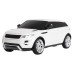 Машинка R/C 1:24 Range Rover Evoque White RASTAR