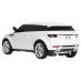 Машинка R/C 1:24 Range Rover Evoque White RASTAR