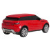 Машинка R/C 1:24 Range Rover Evoque Czerwony RASTAR