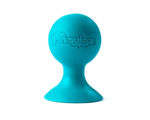 Набір сенсорних брязкалець Fat Brain Toys pipSquigz 3 шт. (F089ML)