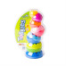 Пірамідка-балансир Fat Brain Toys Tobbles Neo (F070ML)