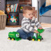 Ігровий набір John Deere Kids Друзі фермера 2 в 1 (47193)