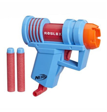 Бластер Nerf Roblox Boom Strike 2 стріли (F2497)