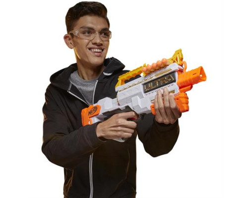 Бластер Nerf Ultra Dorado 12 патронів (F2018)