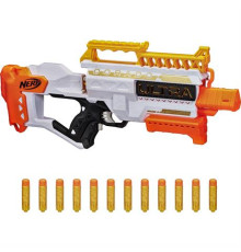 Бластер Nerf Ultra Dorado 12 патронів (F2018)