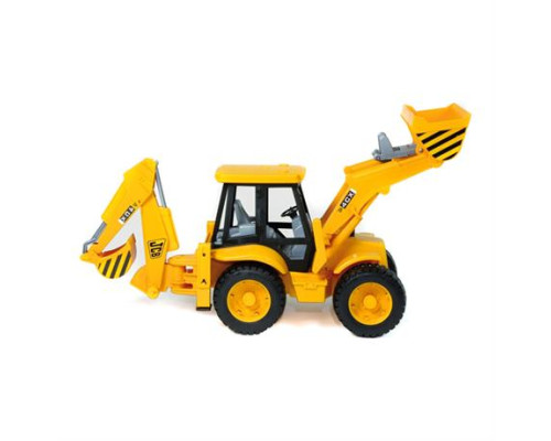 Модель Bruder Екскаватор-навантажувач JCB 1:16 (02428)