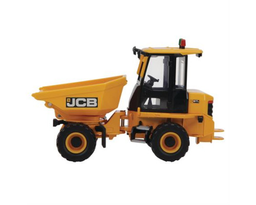 Модель Britains Самоскид JCB 6T 1:32 (43255)