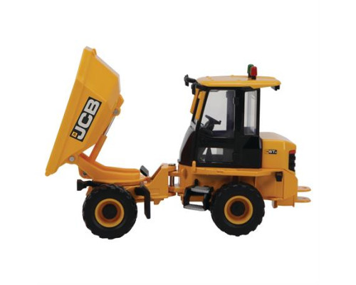 Модель Britains Самоскид JCB 6T 1:32 (43255)