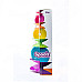 Пірамідка Fat Brain Toys Spoolz Кольорові котушки (FA181-1)