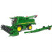 Модель Bruder Комбайн John Deere Combine harvester T670i (02132)