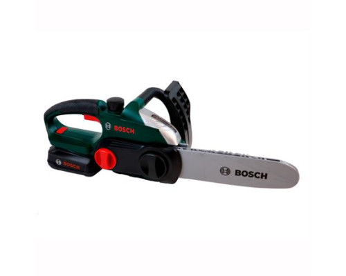 Іграшкова бензопила Klein Bosch Mini (8399)