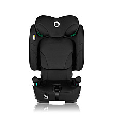 Дитяче автокрісло Lionelo NELLY I-SIZE BLACK CARBON