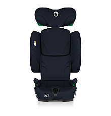 Дитяче автокрісло Lionelo NELLY I-SIZE BLUE NAVY