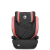 Дитяче автокрісло Lionelo HUGO I-SIZE PINK BABY