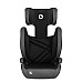 Дитяче автокрісло Lionelo HUGO I-SIZE BLACK GREY