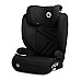 Дитяче автокрісло Lionelo HUGO I-SIZE BLACK CARBON