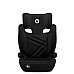 Дитяче автокрісло Lionelo HUGO I-SIZE BLACK CARBON