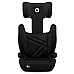 Дитяче автокрісло Lionelo HUGO I-SIZE BLACK CARBON