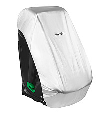 Сонцезахисний чохол Lionelo THERMALCOVER SILVER