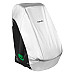Сонцезахисний чохол Lionelo THERMALCOVER SILVER - сірий