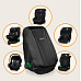 Сонцезахисний чохол Lionelo THERMALCOVER SILVER - сірий