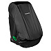 Сонцезахисний чохол Lionelo THERMALCOVER SILVER - сірий