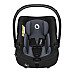 Дитяче автокрісло Lionelo ASTRID I-SIZE 40 х 87 см - чорно-сіре