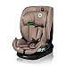 Дитяче автокрісло Lionelo LAVENDER I-SIZE - бежеве