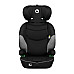 Дитяче автокрісло Lionelo  LEVI  I-SIZE - чорно-сіре