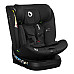 Дитяче автокрісло Lionelo BRAAM I-size - чорне