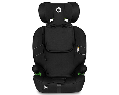 Дитяче автокрісло Lionelo  LEVI ONE I-SIZE - чорне