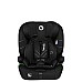 Дитяче автокрісло Lionelo  LEVI ONE I-SIZE - чорне