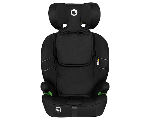 Дитяче автокрісло Lionelo  LEVI ONE I-SIZE - чорне