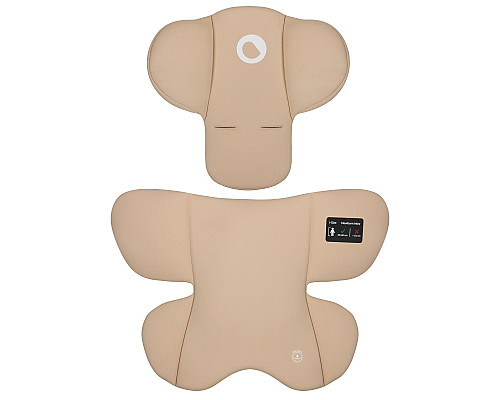 База з автокріслом Lionelo ASTRID I-SIZE SET BEIGE SAND База з автокріслом Lionelo ASTRID I-SIZE SET BEIGE SAND