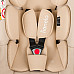 База з автокріслом Lionelo ASTRID I-SIZE SET BEIGE SAND