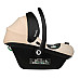 База з автокріслом Lionelo ASTRID I-SIZE SET BEIGE SAND