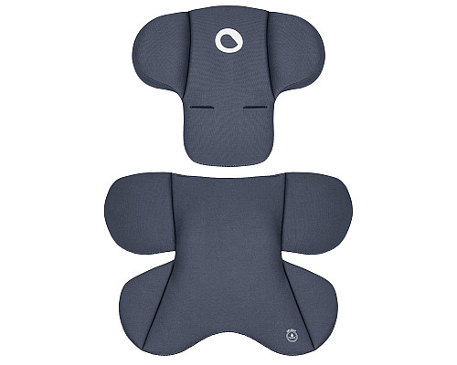 База з автокріслом Lionelo ASTRID I-SIZE SET BLACK GREY База з автокріслом Lionelo ASTRID I-SIZE SET BLACK GREY