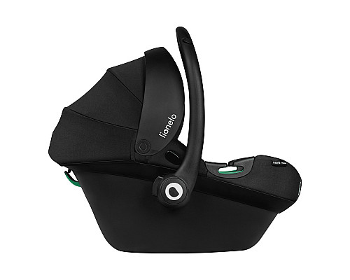 База з автокріслом Lionelo ASTRID I-SIZE SET BLACK GREY База з автокріслом Lionelo ASTRID I-SIZE SET BLACK GREY