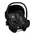 База з автокріслом Lionelo ASTRID I-SIZE SET BLACK GREY