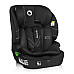 Дитяче автокрісло Lionelo  LEVI  FIX I-SIZE BLACK CARBON - чорниий