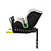Дитяче автокрісло Lionelo HARMONY I-SIZE 54 х 44 х 59 см - біле