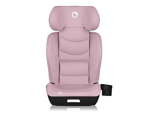 Дитяче автокрісло Lionelo NEAL I-SIZE PINK LILAC - рожеве