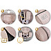Автокрісло Nukido Aero Line ISOFIX 0-36 кг, бежеве