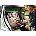 Автокрісло Nukido Aero Line ISOFIX 0-36 кг, бежеве