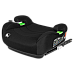 Бустер Lionelo LUUK FIX I-SIZE BLACK CARBON