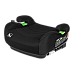 Бустер Lionelo LUUK FIX I-SIZE BLACK CARBON