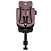 Дитяче автокрісло Lionelo HARMONY I-SIZE 54 х 44 х 59 см - рожеве