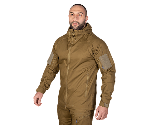Куртка Stalker 3.0 Twill Койот (7881), M