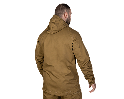 Куртка Stalker 3.0 Twill Койот (7881), M