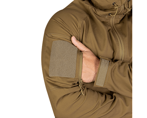 Куртка Stalker 3.0 Twill Койот (7881), M